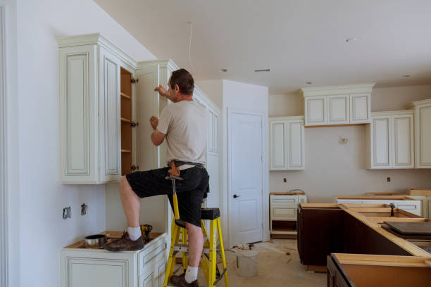 Licensed Kitchen service in Bayport, MN - BM Kitchen