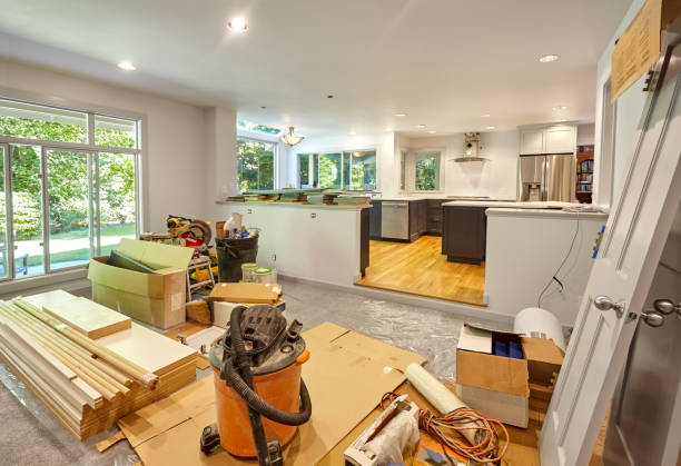 Reliable Kitchen contractor in Bayport, MN by BM Kitchen
